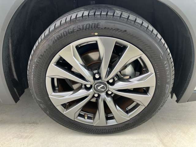 レクサス ＵＸ２５０ｈ Ｆスポーツ R5年 (関東) 99