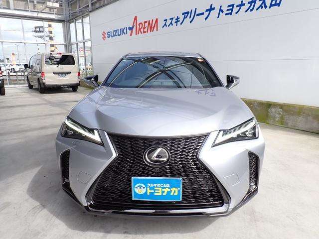 レクサス ＵＸ２５０ｈ Ｆスポーツ R5年 (関東) 99