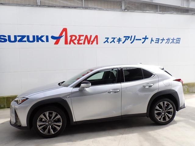 レクサス ＵＸ２５０ｈ Ｆスポーツ R5年 (関東) 99