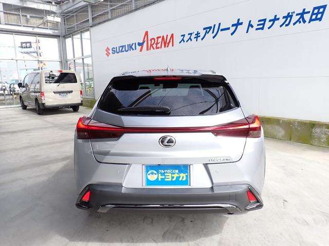 レクサス ＵＸ２５０ｈ Ｆスポーツ R5年 (関東) 99