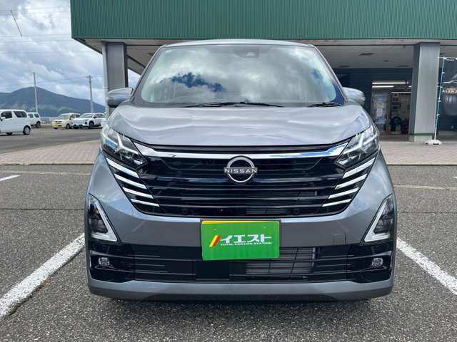 日産 デイズ ６６０ ハイウェイスターＸ R7年 (甲信越・北陸) 99