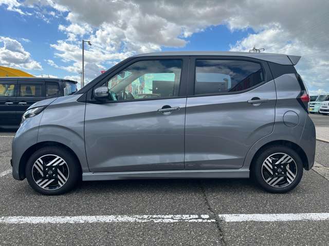 日産 デイズ ６６０ ハイウェイスターＸ R7年 (甲信越・北陸) 99