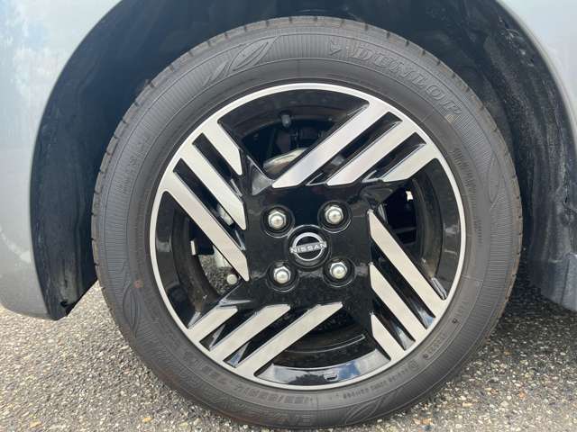日産 デイズ ６６０ ハイウェイスターＸ R7年 (甲信越・北陸) 99