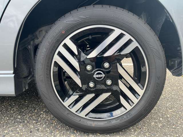 日産 デイズ ６６０ ハイウェイスターＸ R7年 (甲信越・北陸) 99