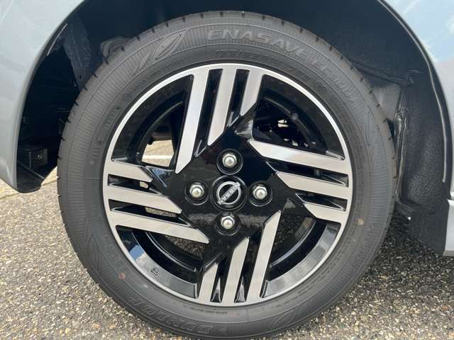 日産 デイズ ６６０ ハイウェイスターＸ R7年 (甲信越・北陸) 99
