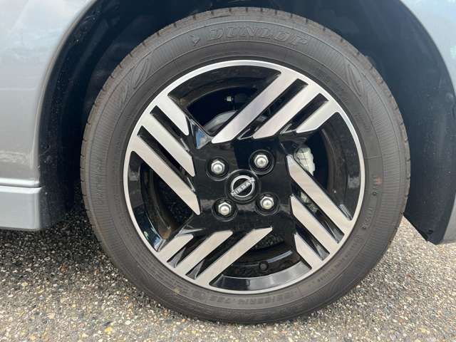 日産 デイズ ６６０ ハイウェイスターＸ R7年 (甲信越・北陸) 99