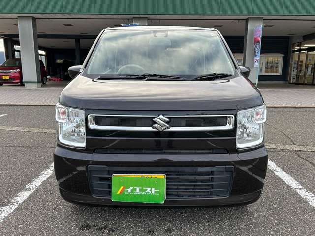 スズキ ワゴンＲ ６６０ ハイブリッド ＦＸ R2年 (甲信越・北陸) 99