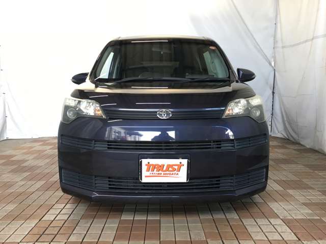 トヨタ スペイド １．５ Ｆ H25年 (甲信越・北陸) 99