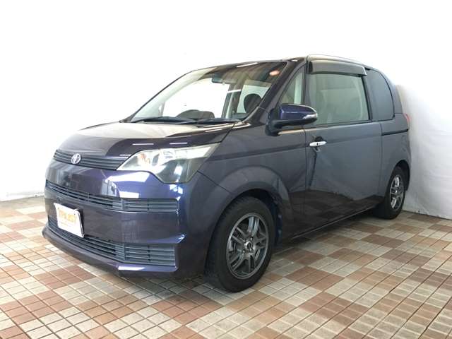 トヨタ スペイド １．５ Ｆ H25年 (甲信越・北陸) 99