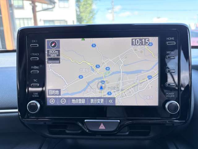 トヨタ ヤリスクロス １．５ Ｇ ４ＷＤ R3年 (甲信越・北陸) 99