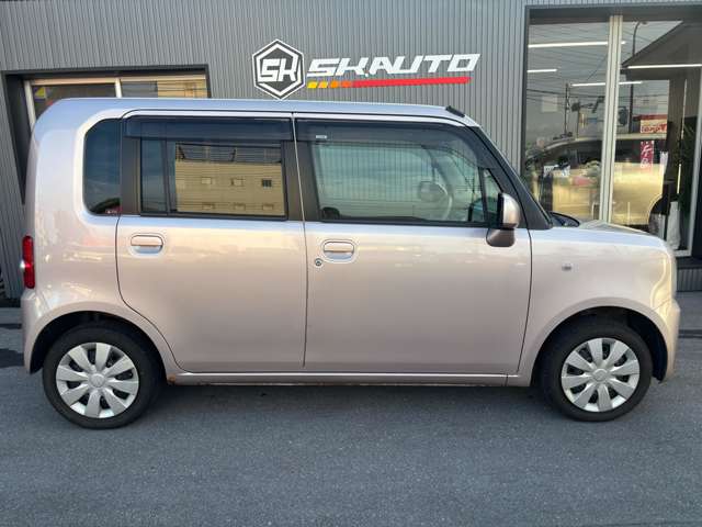 ダイハツ ムーヴ　コンテ ６６０ Ｘ スペシャル ４ＷＤ H22年 (甲信越・北陸) 99