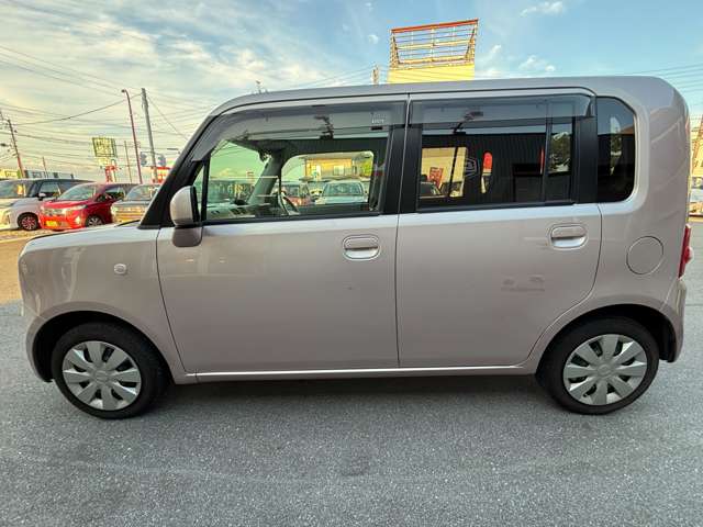 ダイハツ ムーヴ　コンテ ６６０ Ｘ スペシャル ４ＷＤ H22年 (甲信越・北陸) 99