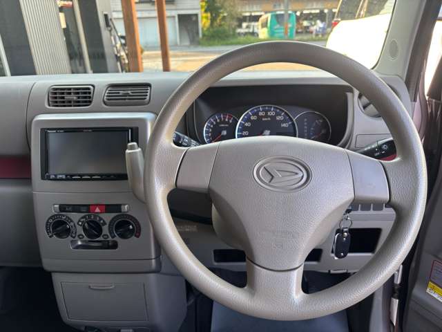 ダイハツ ムーヴ　コンテ ６６０ Ｘ スペシャル ４ＷＤ H22年 (甲信越・北陸) 99