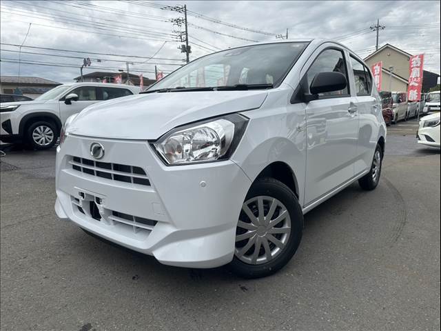 ダイハツ ミラ　イース ６６０ Ｌ ＳＡＩＩＩ R8年 (関東) 99