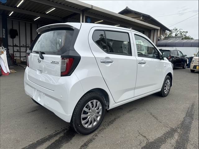 ダイハツ ミラ　イース ６６０ Ｌ ＳＡＩＩＩ R8年 (関東) 99