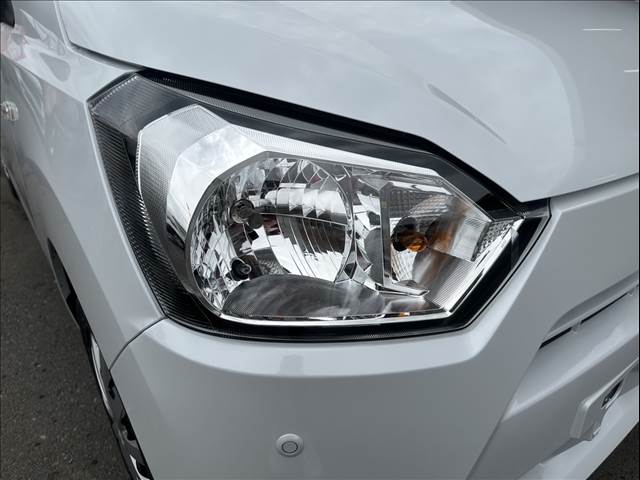 ダイハツ ミラ　イース ６６０ Ｌ ＳＡＩＩＩ R8年 (関東) 99