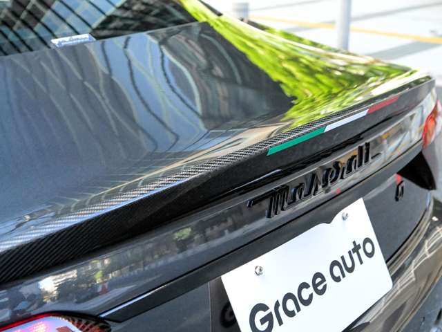 マセラティ グラントゥーリズモ スポーツ　ＭＣオートシフト H25年 (関東) 99