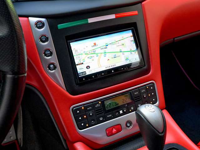 マセラティ グラントゥーリズモ スポーツ　ＭＣオートシフト H25年 (関東) 99