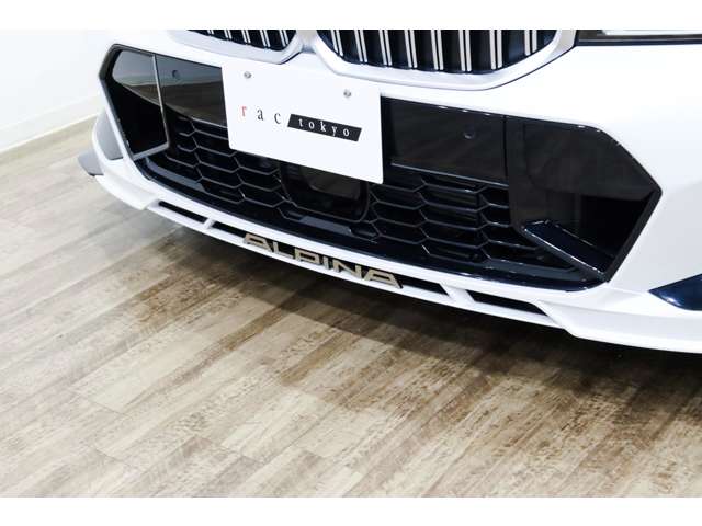 アルピナ Ｂ３ツーリング アルラット ４ＷＤ R8年 (関東) 99