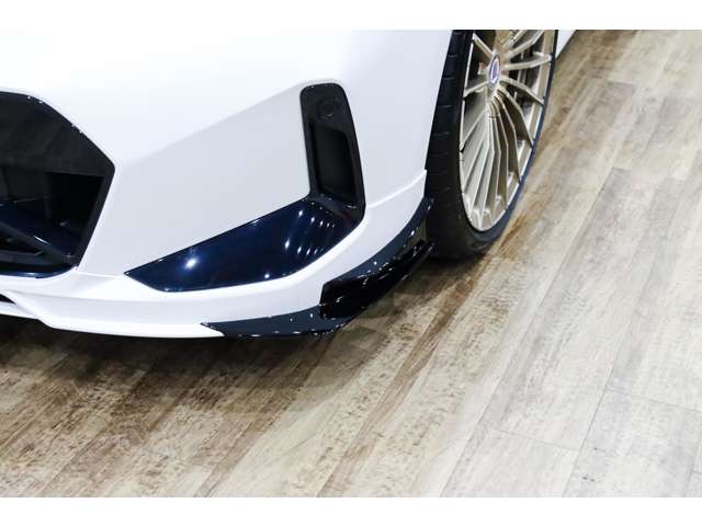 アルピナ Ｂ３ツーリング アルラット ４ＷＤ R8年 (関東) 99