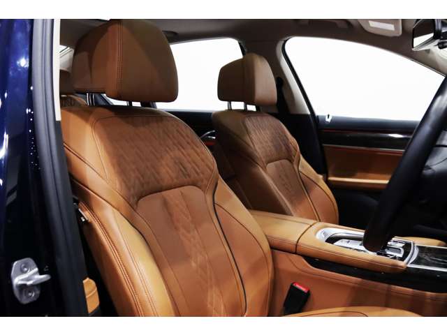 ＢＭＷ ７シリーズ ７５０ｉ H29年 (関東) 99