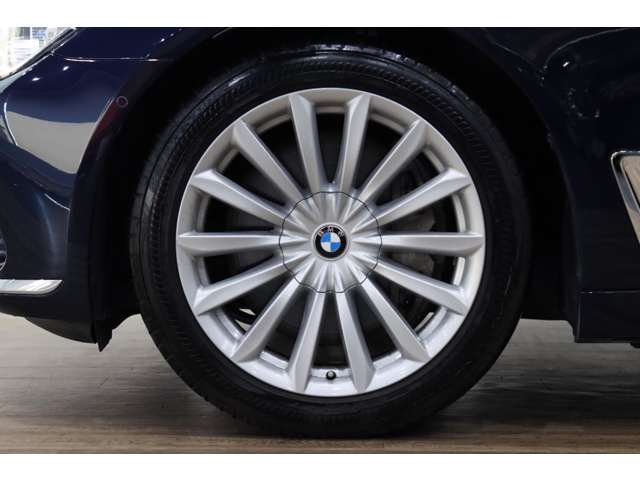 ＢＭＷ ７シリーズ ７５０ｉ H29年 (関東) 99