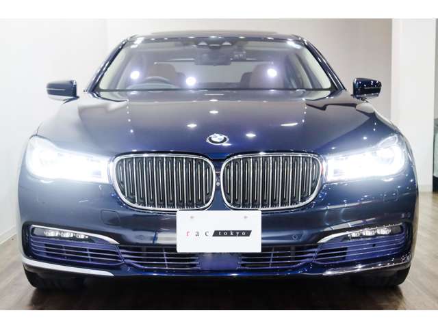 ＢＭＷ ７シリーズ ７５０ｉ H29年 (関東) 99