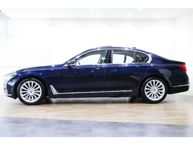 ＢＭＷ ７シリーズ ７５０ｉ H29年 (関東) 99