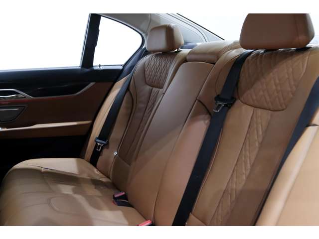 ＢＭＷ ７シリーズ ７５０ｉ H29年 (関東) 99
