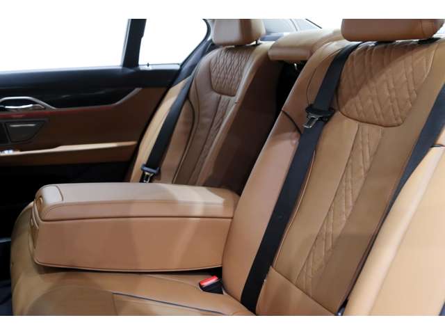 ＢＭＷ ７シリーズ ７５０ｉ H29年 (関東) 99