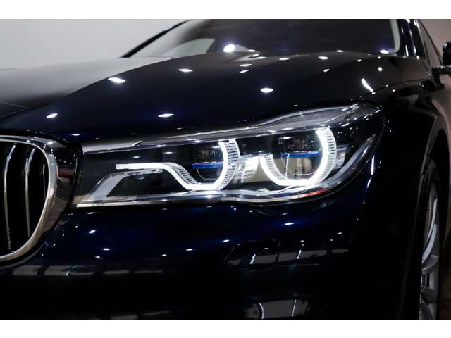 ＢＭＷ ７シリーズ ７５０ｉ H29年 (関東) 99
