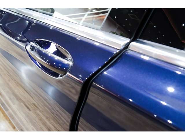 ＢＭＷ ７シリーズ ７５０ｉ H29年 (関東) 99