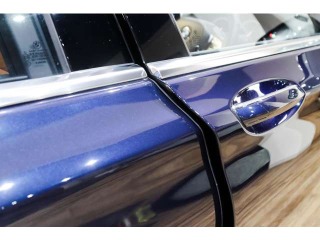 ＢＭＷ ７シリーズ ７５０ｉ H29年 (関東) 99