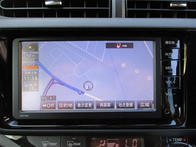 トヨタ アクア １．５ Ｓ H27年 (東北) 99