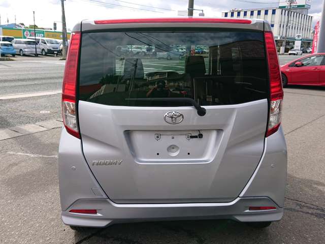トヨタ ルーミー １．０ Ｘ ４ＷＤ R3年 (東北) 99