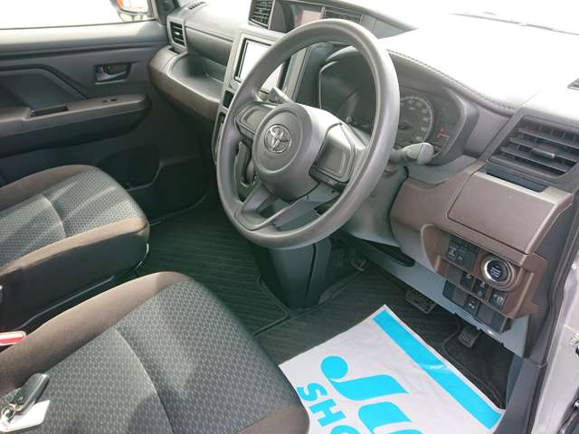 トヨタ ルーミー １．０ Ｘ ４ＷＤ R3年 (東北) 99