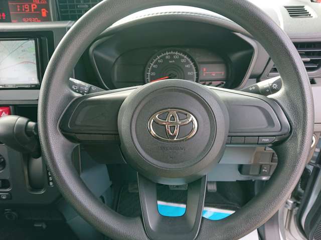 トヨタ ルーミー １．０ Ｘ ４ＷＤ R3年 (東北) 99