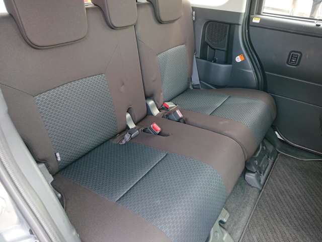 トヨタ ルーミー １．０ Ｘ ４ＷＤ R3年 (東北) 99