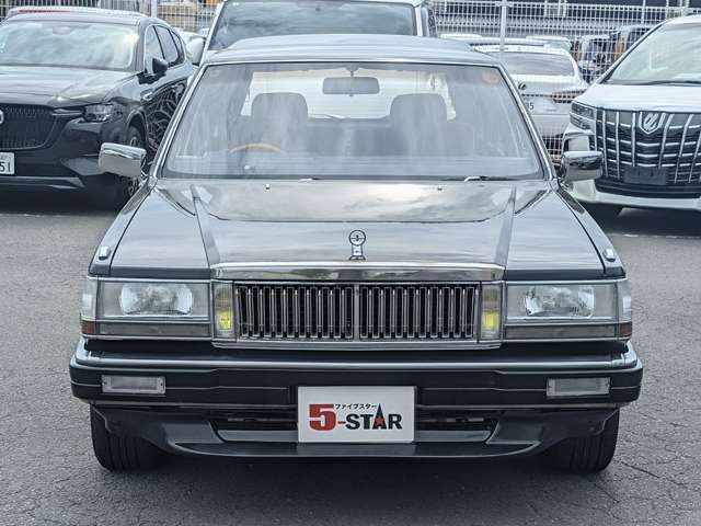 日産 グロリアワゴン ２．０ Ｖ２０Ｅ ＳＧＬ H7年 (関東) 99