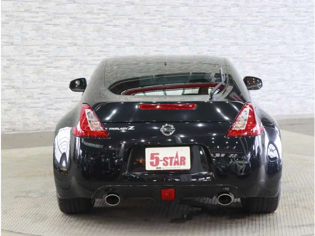 日産 フェアレディＺ ３．７ バージョン Ｔ H28年 (関東) 99
