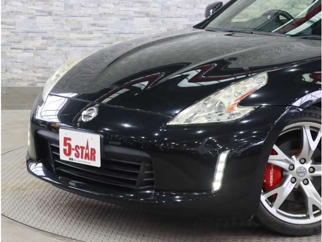 日産 フェアレディＺ ３．７ バージョン Ｔ H28年 (関東) 99
