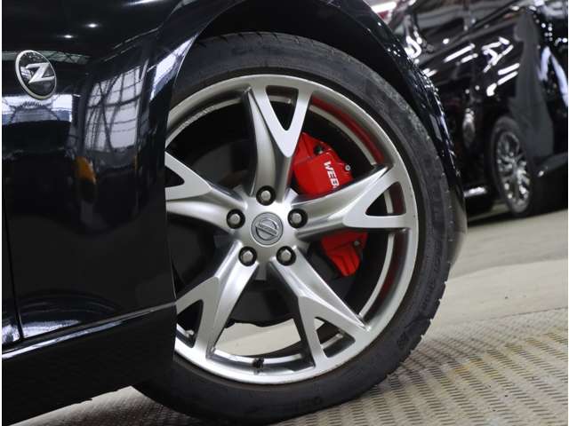 日産 フェアレディＺ ３．７ バージョン Ｔ H28年 (関東) 99