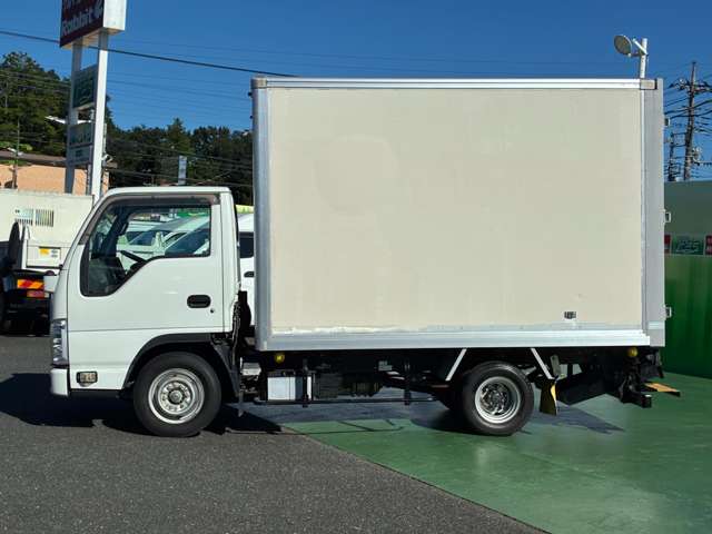 いすゞ エルフ ３．０Ｄターボ H30年 (関東) 99