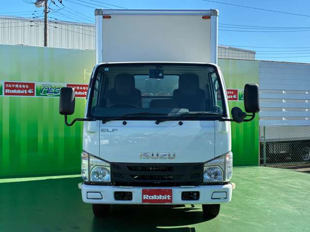 いすゞ エルフ ３．０Ｄターボ H30年 (関東) 99