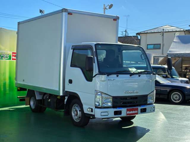 いすゞ エルフ ３．０Ｄターボ H30年 (関東) 99