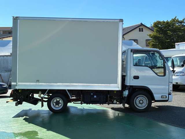 いすゞ エルフ ３．０Ｄターボ H30年 (関東) 99