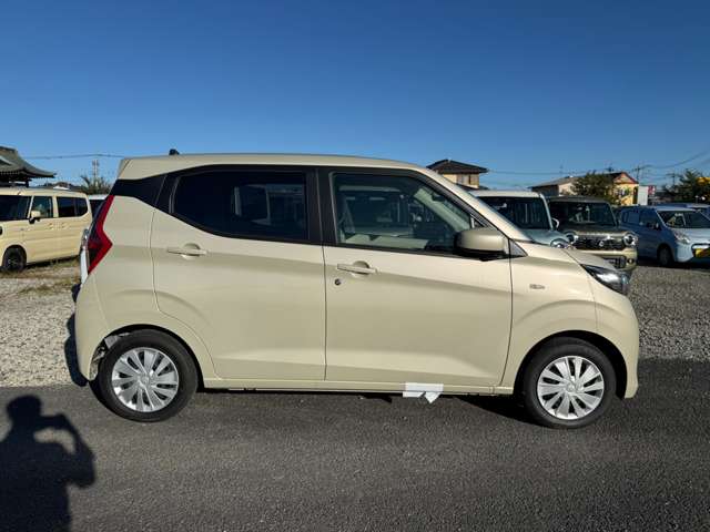 三菱 ｅＫワゴン ６６０ Ｍ R8年 (関東) 99
