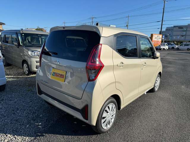 三菱 ｅＫワゴン ６６０ Ｍ R8年 (関東) 99