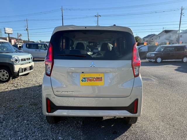 三菱 ｅＫワゴン ６６０ Ｍ R8年 (関東) 99