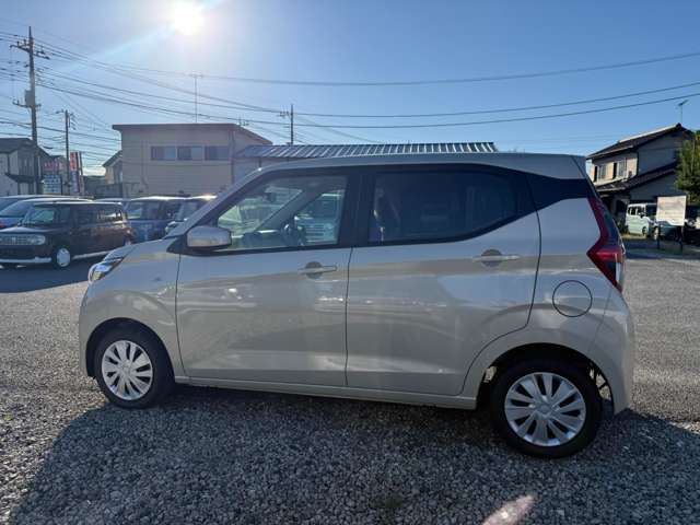 三菱 ｅＫワゴン ６６０ Ｍ R8年 (関東) 99